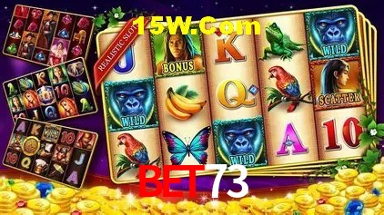 Seasonal Promotions Bet73