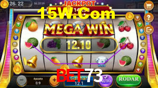 Bet73 App