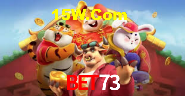 Bet73 App Interface