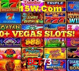 Game Providers Bet73