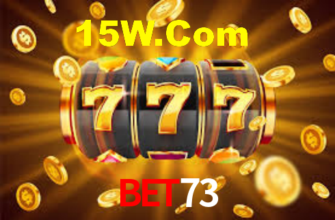 Bet73 App Interface