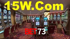 Blackjack Table Bet73