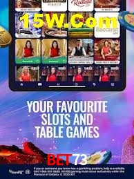 Bonus Features Bet73