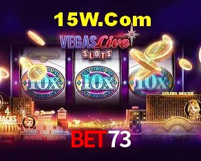 Slot Games Bet73