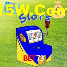 Welcome Bonus Bet73
